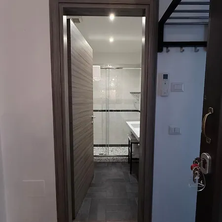 Casa Mia In Trastevere