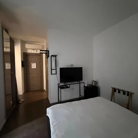 Casa Mia In Trastevere