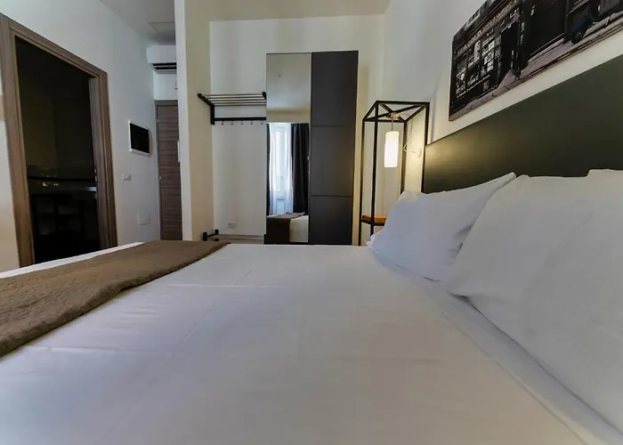 Casa Mia In Trastevere Otel Roma