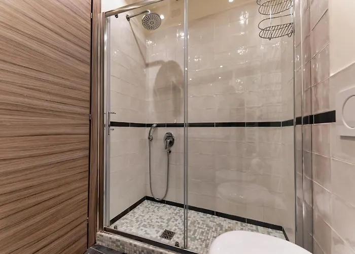 Hotel Casa Mia In Trastevere Rome