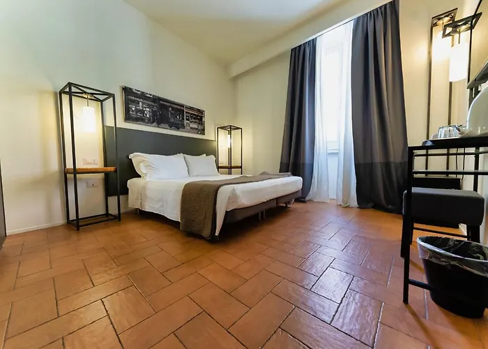 Casa Mia In Trastevere Roma