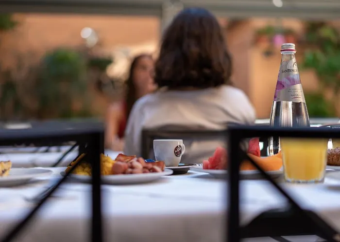 Hotel Casa Mia In Trastevere