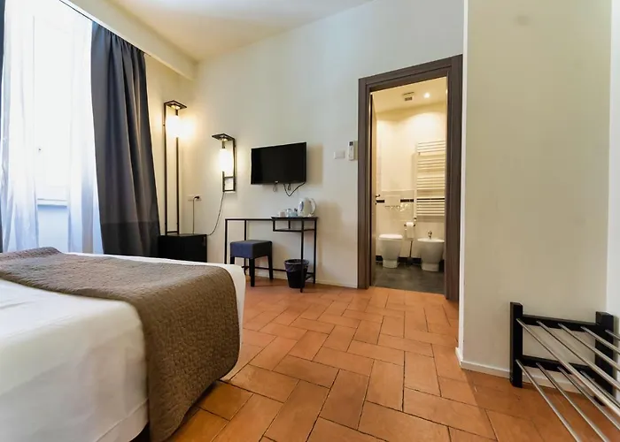 Casa Mia In Trastevere 3*