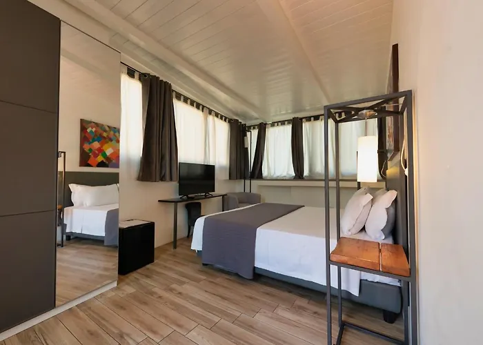 Hotel Casa Mia In Trastevere