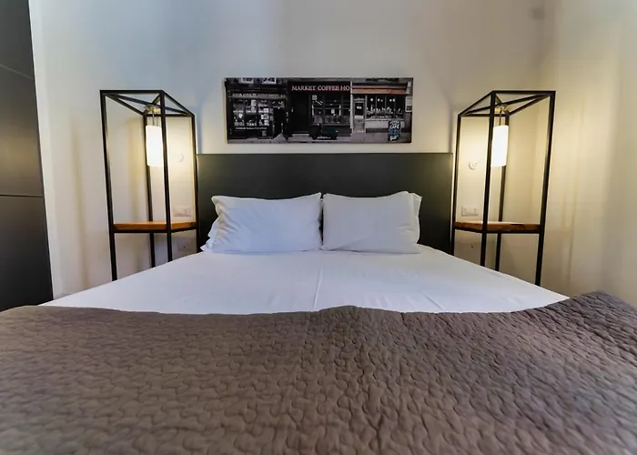 Casa Mia In Trastevere 3*