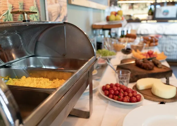 Casa Mia In Trastevere Hotel