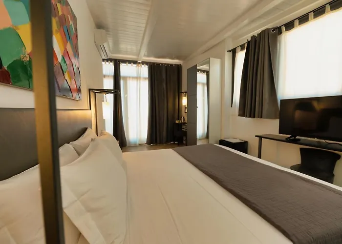 Casa Mia In Trastevere