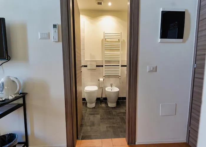 Casa Mia In Trastevere Hotel 3*