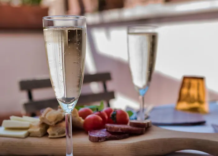 Casa Mia In Trastevere Hotel Rome