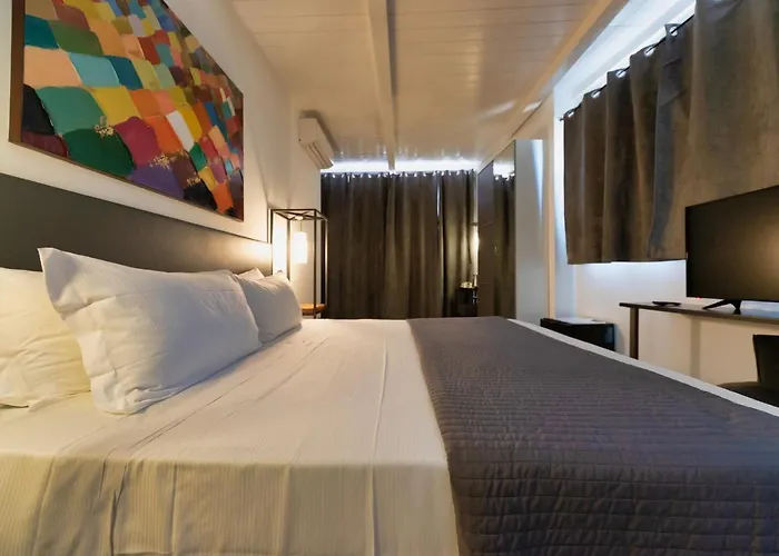 Hotel Casa Mia In Trastevere Řím