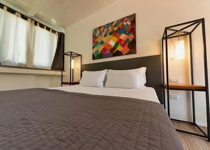Hotel Casa Mia In Trastevere