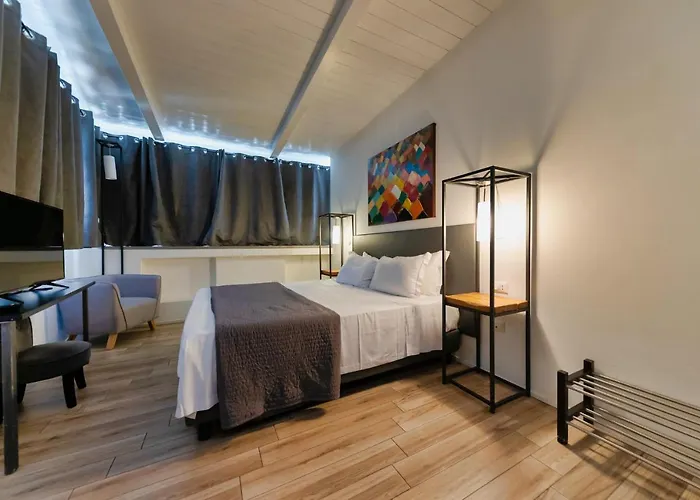 Casa Mia In Trastevere 3*