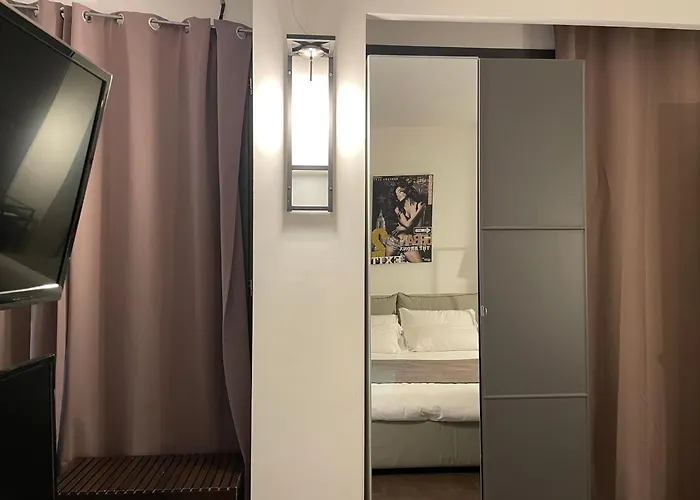 Casa Mia In Trastevere Hotel 3*