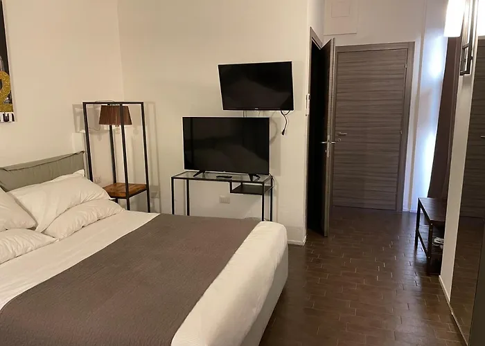 Casa Mia In Trastevere 3* Řím