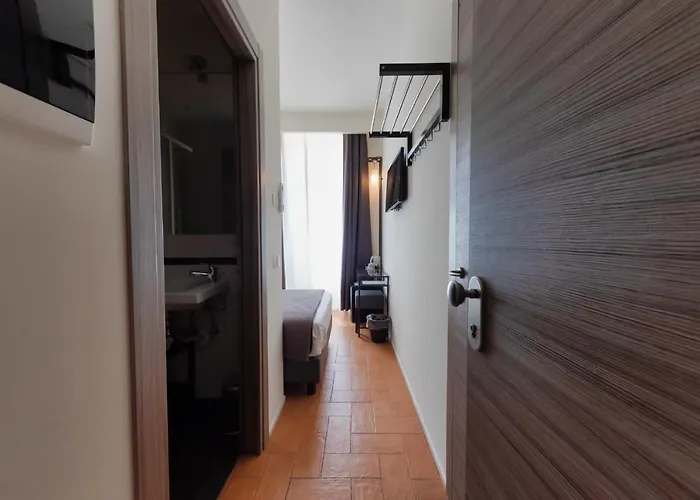 Casa Mia In Trastevere Rome