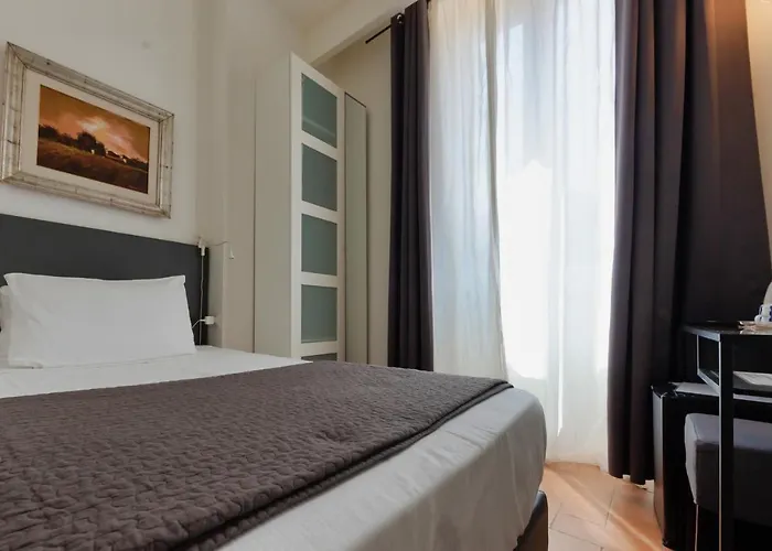 Casa Mia In Trastevere Hotel Rome