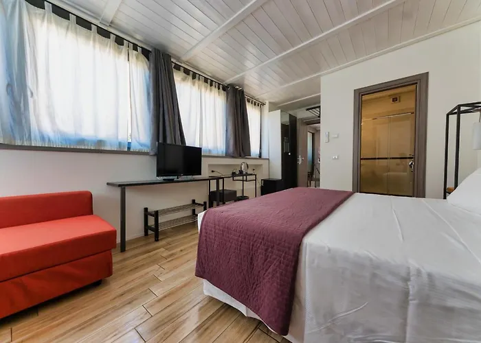 Casa Mia In Trastevere Hotel