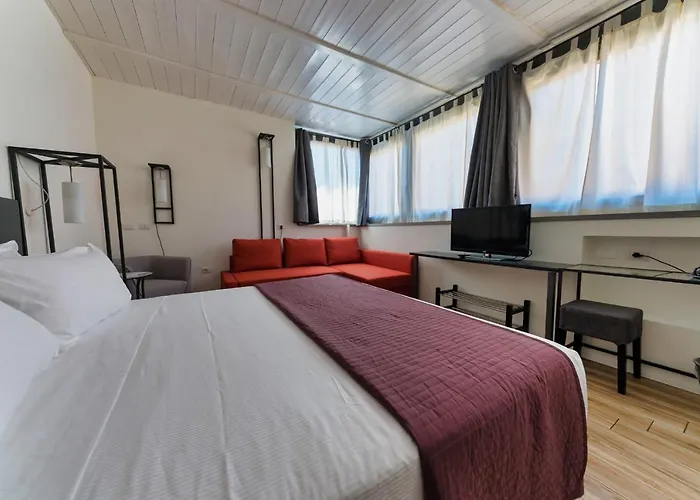 Casa Mia In Trastevere Hotel 3*