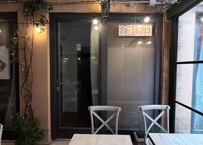 Casa Mia In Trastevere Řím