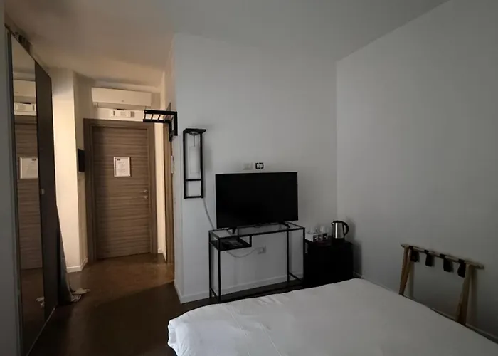 Otel Casa Mia In Trastevere 3*