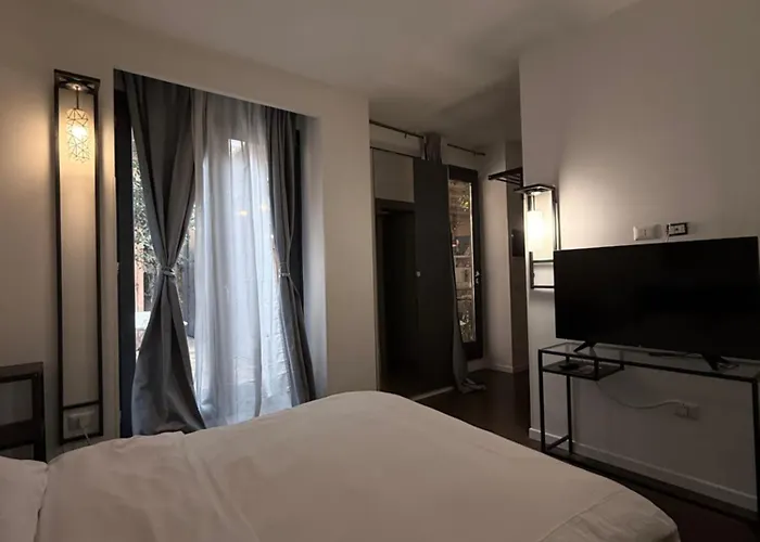 Casa Mia In Trastevere 3*