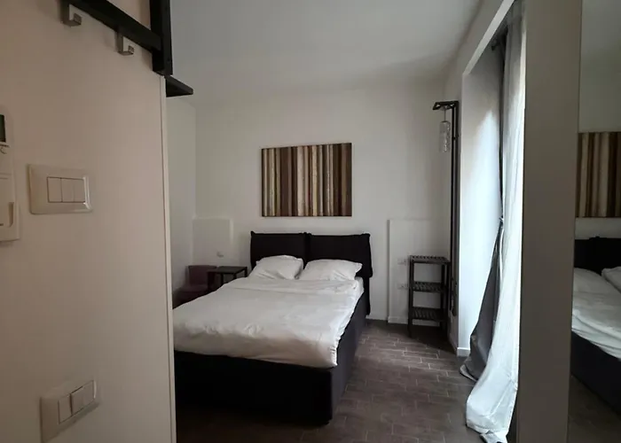 Casa Mia In Trastevere
