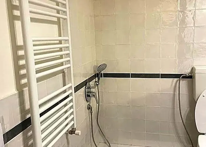 Otel Casa Mia In Trastevere Roma