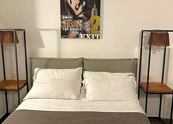 Casa Mia In Trastevere 3*